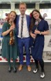 VE Day at the Willesden Library with pianist Adam Dyer
